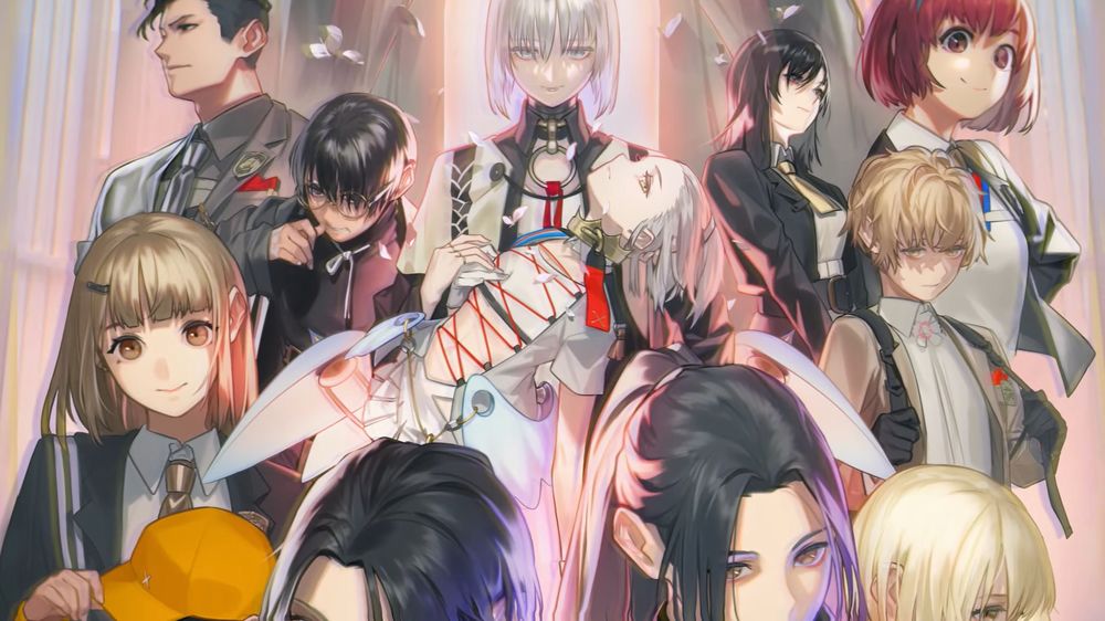 The Caligula Effect 2 gameplay The Caligula Effect 2 gameplay